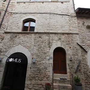 Alojamento de Acomodação e Pequeno-almoço Residenza Sant'agnese, Assisi